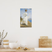 Poster of afdrukken (Keuken)