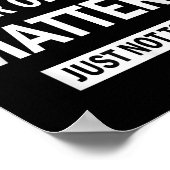 Poster Of Course Your Onion S Just Not To Me  (Coin)