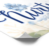 Poster of download gevoed in het geloof (Hoek)