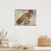  Poster of lospaginapapier (Keuken)