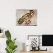  Poster of lospaginapapier (Thuiskantoor)