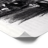 Poster Office des brevets (Coin)