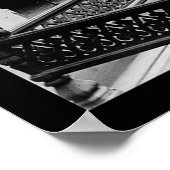 Poster Office des brevets Intérieur 1920 (Coin)