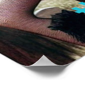 Poster officiel des drones (Coin)