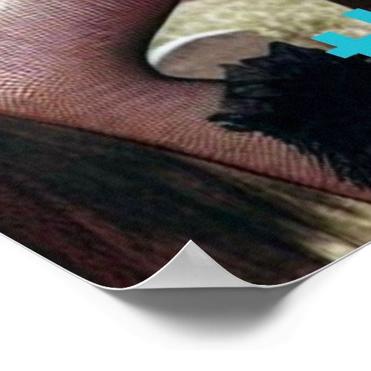 Poster officiel des drones (Coin)