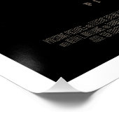 Poster officiel SADIE (Coin)