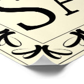 Poster Officiellement Retraité ! (Coin)