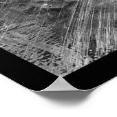 Poster Officier avec femme Daguerreotype 1851 (Coin)