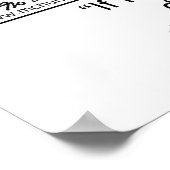 Poster Officier déclaré dépendant : (Coin)