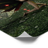 Poster Offre de produits de la faune (Coin)