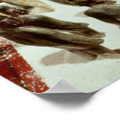 Poster Offre de seize hommes, de La (Coin)