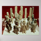 Poster Offre de seize hommes, de La (Devant)