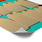 Poster Offre de vente d'occasion (Coin)