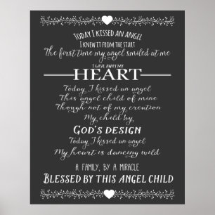 Poster Offre de verse d'adoption pour la nouvelle soumiss