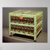 Poster Offre du trésor du tombeau de (Devant)