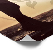 Poster Offrir le pardon (Coin)