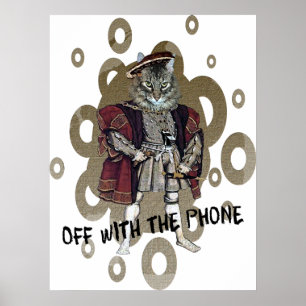 Poster OffwPhone