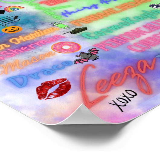 Poster OG Camdian (Coin)