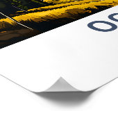 Poster Ogden Utah (Coin)