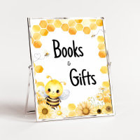 Oh Babee Bee Baby showers Livres et cadeaux