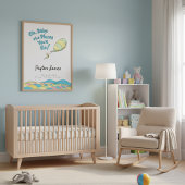 Poster Oh, Bébé, les Endroits où tu iras ! Statistiques d