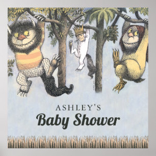 Poster Oh Boy! Que le chahut sauvage commence Baby Show