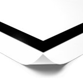 Poster Oh Chimie, Oh Arbre Chimiste (Coin)