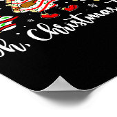 Poster Oh Christmas Tree Cakes Debbie Becky Jen Cake Love (Coin)