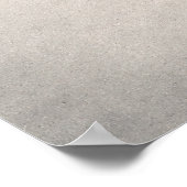 Poster "oh, comment ils font confiance" (Coin)