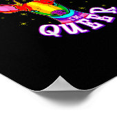 Poster Oh Deer Queer Pride Month Celebration Gift  (Coin)