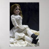 Poster Oh Dolly (Devant)