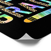 Poster Oh Hey Fifth Grade Ck To School Students 5th Grade (Coin)