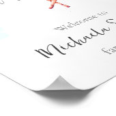 Poster Oh les lieux de la fête de la retraite des filles (Coin)