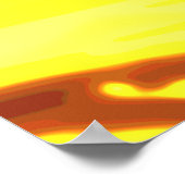 Poster Oh mon Dieu ! (Coin)