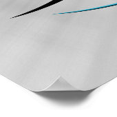 Poster Oh mon Dieu ! (Coin)