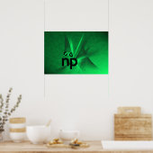 Poster Oh mon Dieu ! (Cuisine)