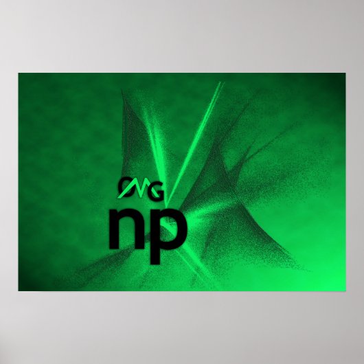 Poster Oh mon Dieu ! (Devant)