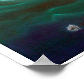 Poster Oh Night Devine ! (Coin)