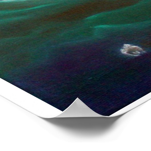 Poster Oh Night Devine ! (Coin)