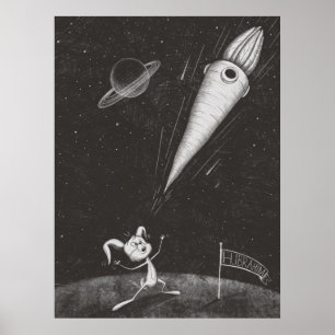 Poster Oh-oh