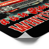 Poster Oh Quel Amusement C'Est De Circuler À La Maison Bl (Coin)