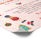 Poster Oh Quel conseil amusant pour la capsule de temps f (Coin)