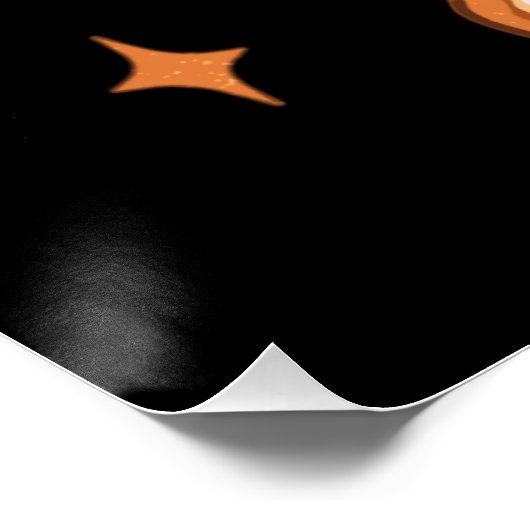 POSTER OH SNAP ! (Coin)