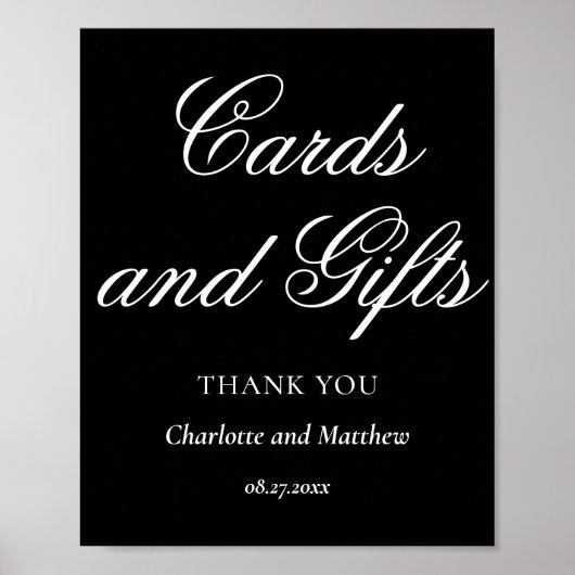 Poster Oh Snap Social Media Chic Modern Mariage Événement (Devant)