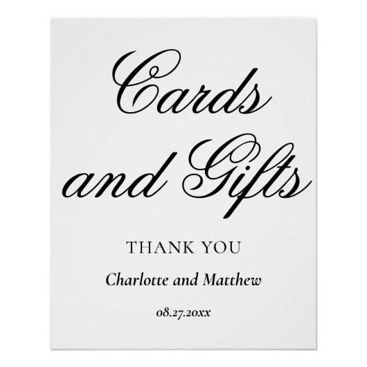 Poster Oh Snap Social Media Chic Modern Mariage Événement (Devant)