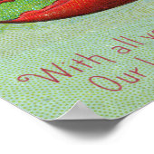 Poster Oh Vous Scène De Homard (Coin)