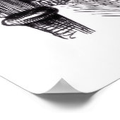 Poster Oh, You Wicked Little Thing (1871) (Coin)