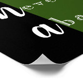 Poster Ohana Family Sweet Dit : (Coin)