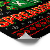 Poster Ohh This Calls For A Spreadsheet Funny Holiday Quo (Coin)