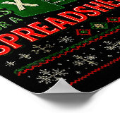 Poster Ohh This Calls For A Spreadsheet Funny Holiday Quo (Coin)